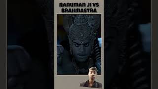 Hanuman Ji ne brahmastra ko roka dekhiae aur like subscribe kijiye [upl. by Ettelrahc360]