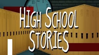 High School Stories Getting into trouble by Whiteboy7thst [upl. by Arait]