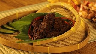 Rendang Tok [upl. by Okihsoy]