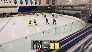 Pittsburgh Esmark Stars 2007 Live Live Stream [upl. by Otreblig]