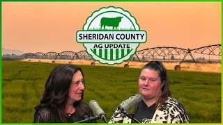 Sheridan County Ag Update with Jan Guynn [upl. by Alda403]