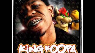 26 Chamillionaire Feat Game  One Blood Remix amp 27 Chamillionaire Feat Jibbs  King Kong [upl. by Nishom978]