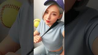 Age progression time lapse shorts douyin tiktok shortsvideo dance aigenerated [upl. by Hite]