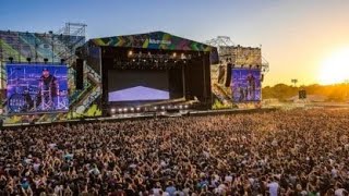 Entradas para el Lollapalooza Argentina 2022 los precios y cómo comprar [upl. by Nymrak404]