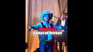 AYAYAY  Christian Nodal [upl. by Hnaht]