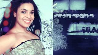 Jordin Sparks  Freeze Lyrics HQ [upl. by Adlaremse]