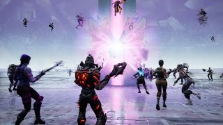 Fortnite The Unvaulting Event Live Event No Commentary [upl. by Vasta21]