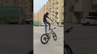 ⚡💪 MTB freestyle athletecycle stunt phonk music beats remix stunt stuntrap dnb automobile [upl. by Taddeo]