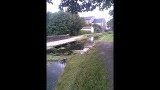 Swansea Canal Clydach  Ynysforgan [upl. by Azpurua]