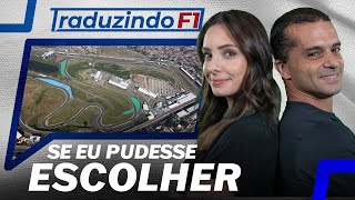 Qual melhor lugar para assistir uma corrida em Interlagos [upl. by Donahue455]