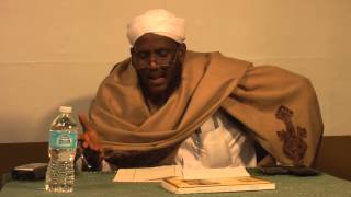 OMAR IBN KHATAAB PART 2 of 2 by Sheikh Saalax [upl. by Annaya298]