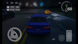 CAR GAMING TRAFFICRACERPRO 50  Car Driving Games  Android Gameplay [upl. by Radec693]