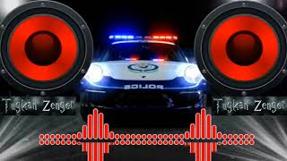 New Police Siren Sound Check  Polis Siren Sesi Remix [upl. by Cozmo835]