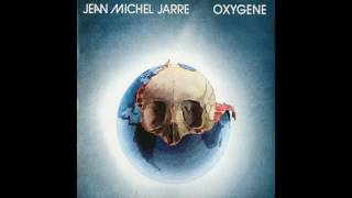 Jean Michel Jarre  Oxygene 14 [upl. by Aizitel]