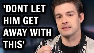 People are trying to cancel MatPat [upl. by Yrahk]