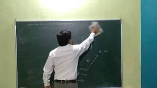 Curtius Reaction Mechanism for JEE  NEET 12th  By Sukhdev Patsariya [upl. by Zarihs]