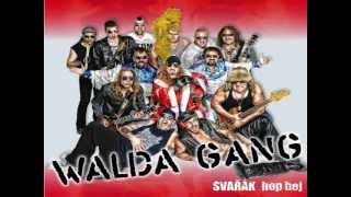 Walda Gang Hudsonské Šify [upl. by Siegfried]