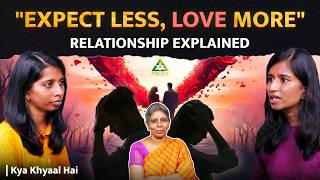 Uncovering The Secrets of Happy and Healthy Relationships with Amulya Alekhya and Vasanta Shastri [upl. by Kaiser]