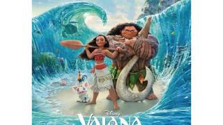 Vaiana 2 Offizieller Trailer 2 German Deutsch 2024 Disney [upl. by Aihtennek]