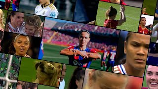 The New Season Is HERE 🔥  Watch The UEFA Womens Champions League Live on DAZN amp YouTube [upl. by Airdnekal]