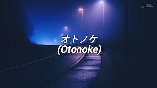 Sub Español Creepy Nuts  オトノケ Otonoke [upl. by Acsehcnarf]