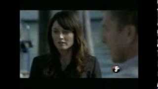 The Mentalist El Exnovio De Teresa Lisbon Audio Latino [upl. by Ehling]