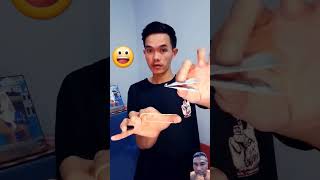 Magic Trick magictricks tutorial tutorials skill facts funny goodvibes happy life shorts [upl. by Araed]