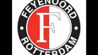 Feyenoord  Mijn Feyenoord [upl. by Fayette39]