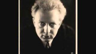 Leopold Stokowski quotKarfreitagszauberquot quotGood Friday Spellquot Parsifal [upl. by Cheston]