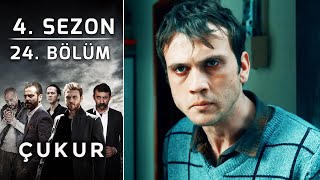 Çukur 4 Sezon 24 Bölüm Full HD [upl. by Cristian]