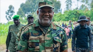 CORNEILLE NANGAA TRÈS BIENTÔT À BÉNI ET BUTEMBO FARDC EN FUITE AVEC CHICO TSHITAMBWE [upl. by Anidam]