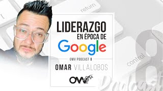 OMVPODCAST  8 Lo que me Enseñaron los Fundadores del Gigante [upl. by Filip]