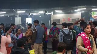 Agra Cantt Railway Station  आगरा कैंट रेलवे स्टेशन से ताजमहल की दूरी करीब 60 km [upl. by Mainis]