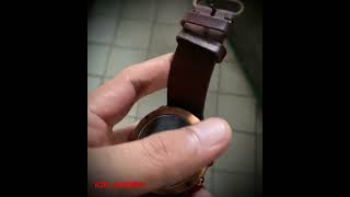 Suunto Essential Coopper premium material madein finland [upl. by Oigres667]