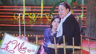 TÂN CỔ LK NỖI BUỒN MẸ TÔI  MẸ VẪN ĐỢI CON VỀ  NSND Ngọc Giàu ft Lê Như  Official MV [upl. by Ahsinawt]