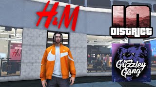 TOP 5 BEST FREE Fivem GTA 5 Roleplay Servers in 2024 [upl. by Atteloiv]