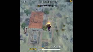 😍free fire funny short 🥺 [upl. by Rocker6]