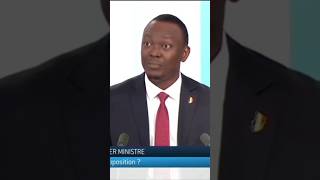 Tous les experts savent que nous avons gagné les élections  success afrique africa politics [upl. by Miltie]