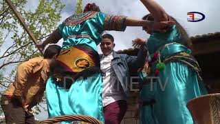 IDHEBALEN célébration de la journée de la Femme au Village Ait Bouaadha [upl. by Atcele]