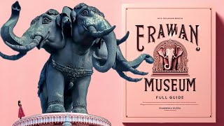 Erawan Museum Ultimate Guide Bangkok Thailand travelthailand bangkok [upl. by Yve]