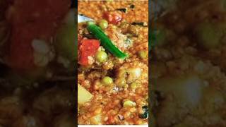 🤪masale dar daliya khichdi recipe masala powder recipe shortsviral viralvideos masalatadkafatma😘 [upl. by Gnoix]