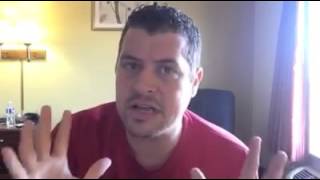 Video Blog 17 Finished Work Eschatology Flee to the Mountains [upl. by Philpot]