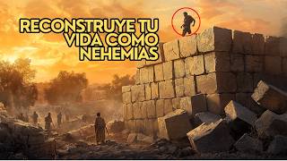 El Libro de Nehemías Lecciones de Reconstrucción y Liderazgo Para Transformar su Vida  LA BIBLIA [upl. by Lepp472]