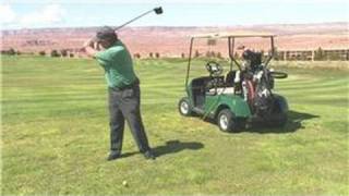 Golf Swing Mechanics  How to Do a OnePiece Golf Swing [upl. by Ames454]