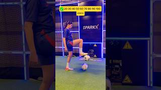 Footbot vs Magic Ball 🙈⚽️ [upl. by Tnaryb]