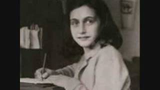 Rare Anne Frank Pictures [upl. by Ibloc]