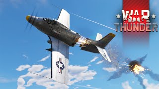 This is Why They Hate Planes  War Thunder [upl. by Ebonee]