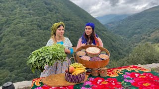 Fesanjan with CountryStyle Quail Meat [upl. by Siuluj]