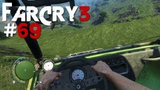 FAR CRY 3  069 GESUCHT TOT NEBENQUEST GermanSächsisch [upl. by Bradski]