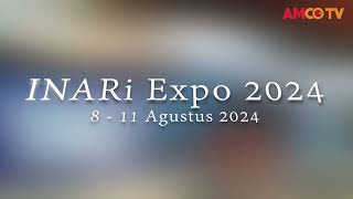 INARi Expo 2024 [upl. by Nivel148]